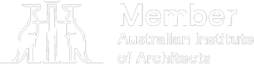 Australian Institute of Architects Member