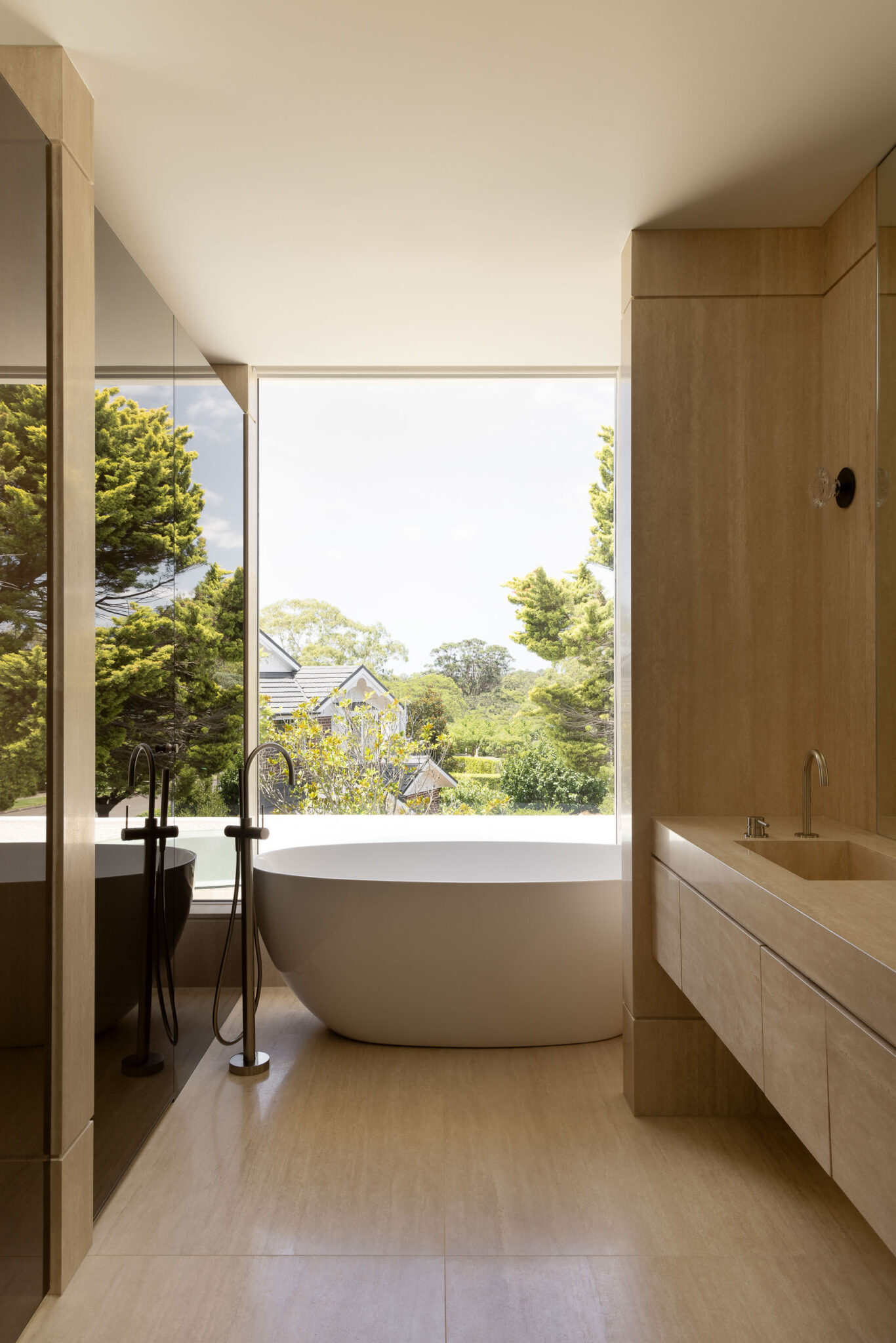 Furniture and interior design by Sici