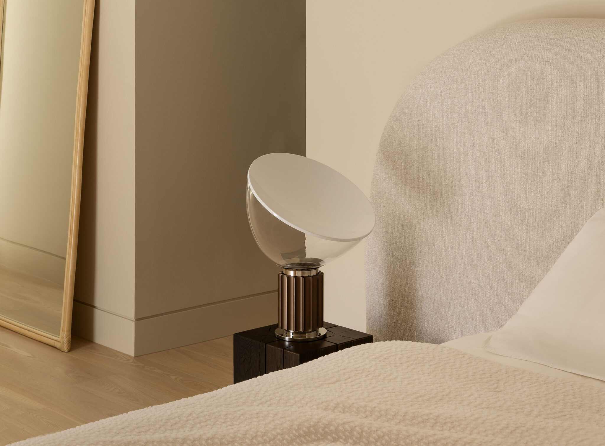 Furniture and interior design by Sici