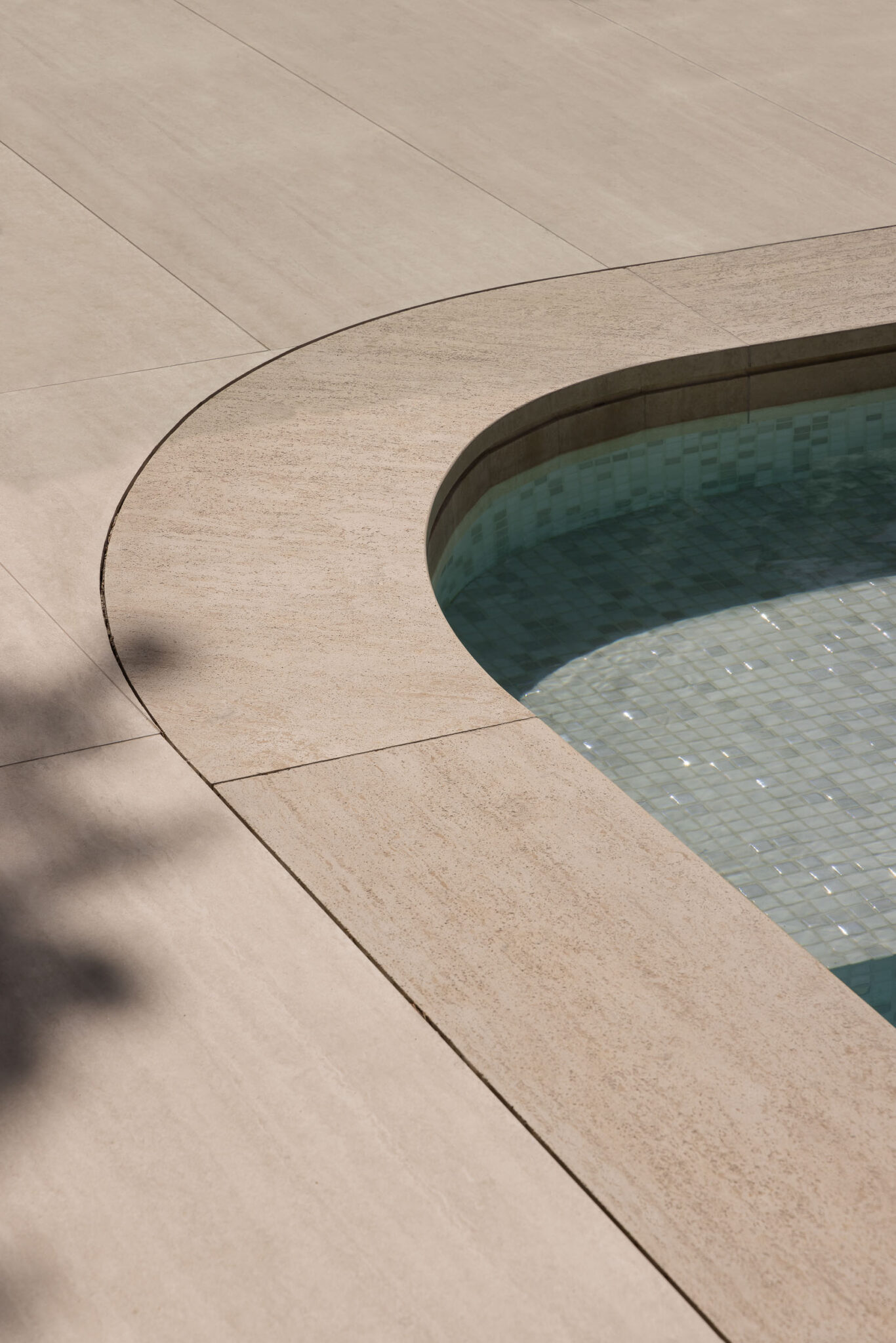 Architecture and design by Sici