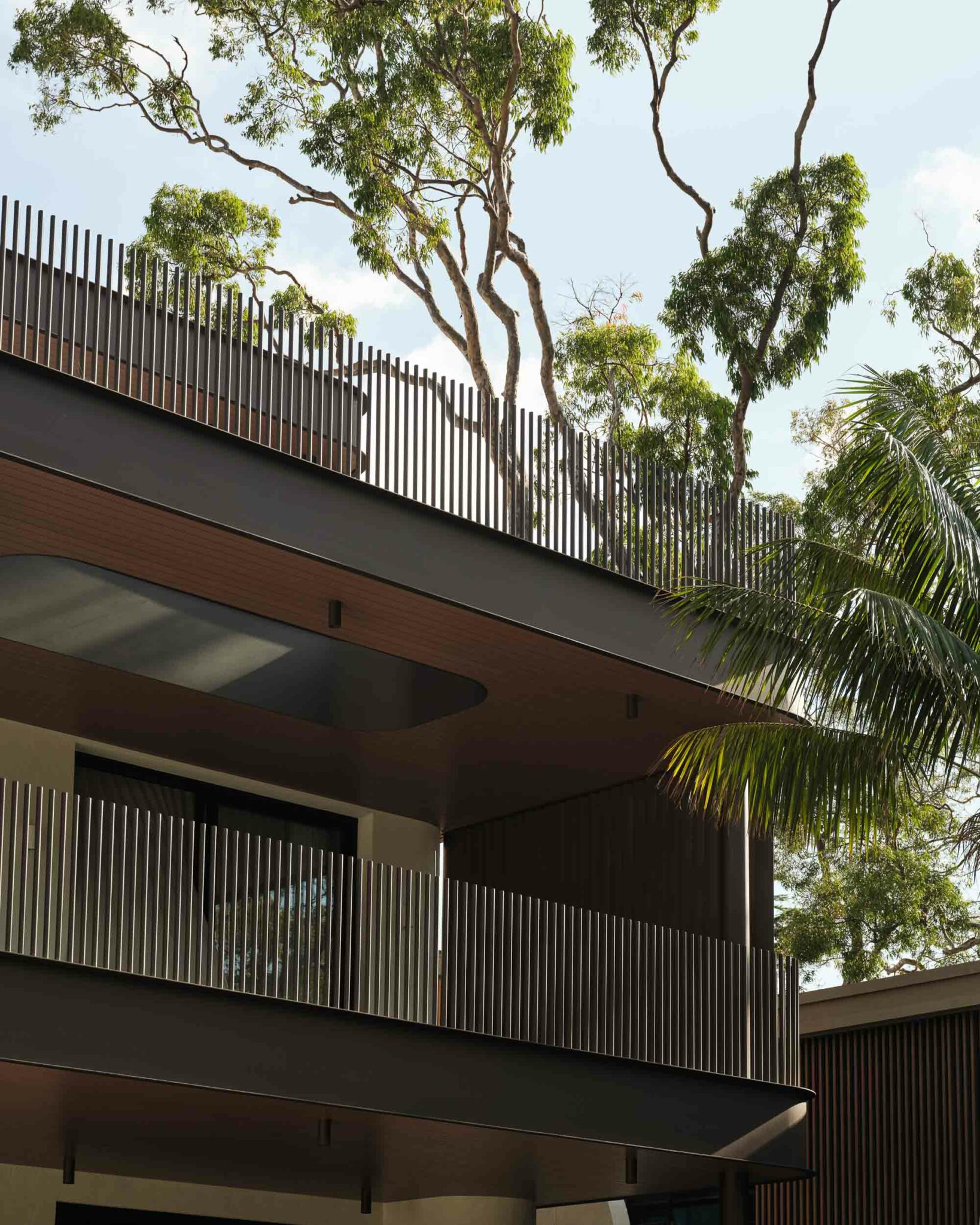 Sirius Residence by Sici Design