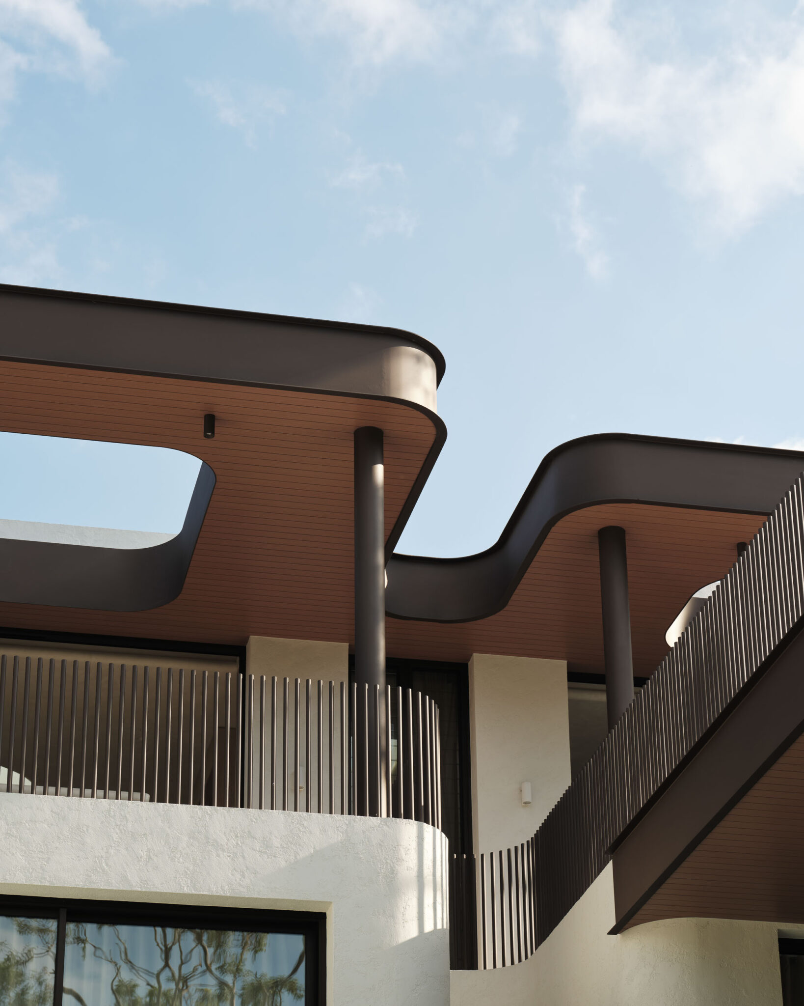 Sirius Residence by Sici Design