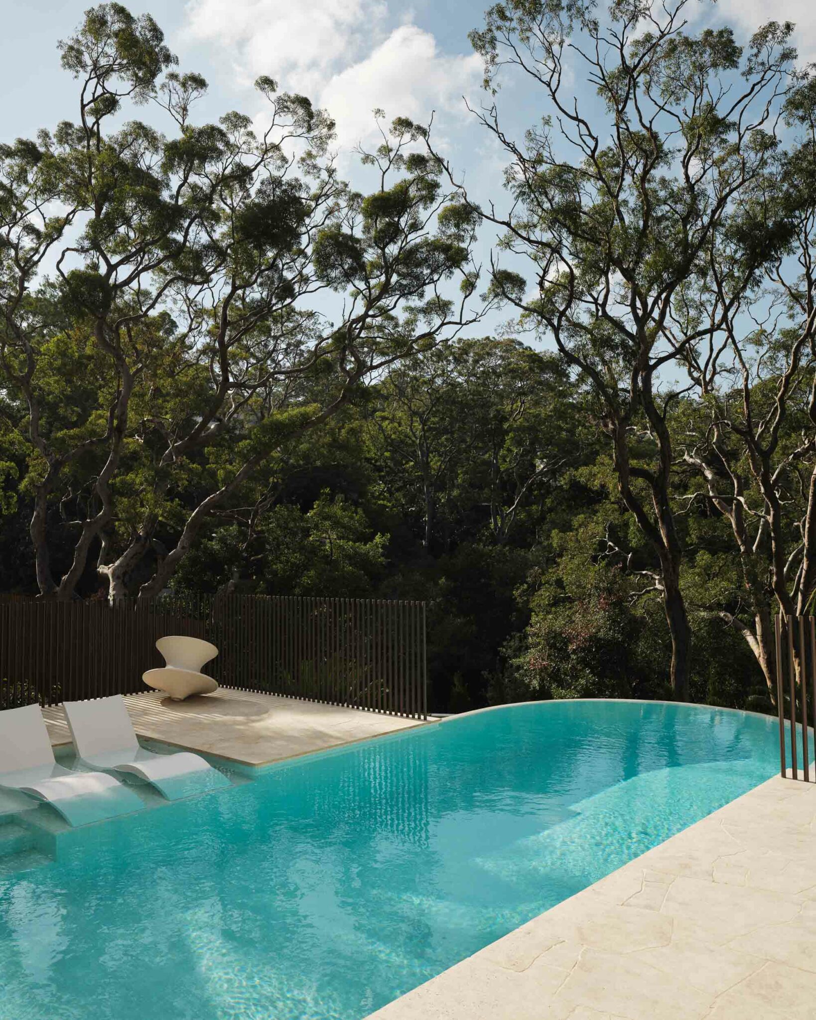 Sirius Residence by Sici Design