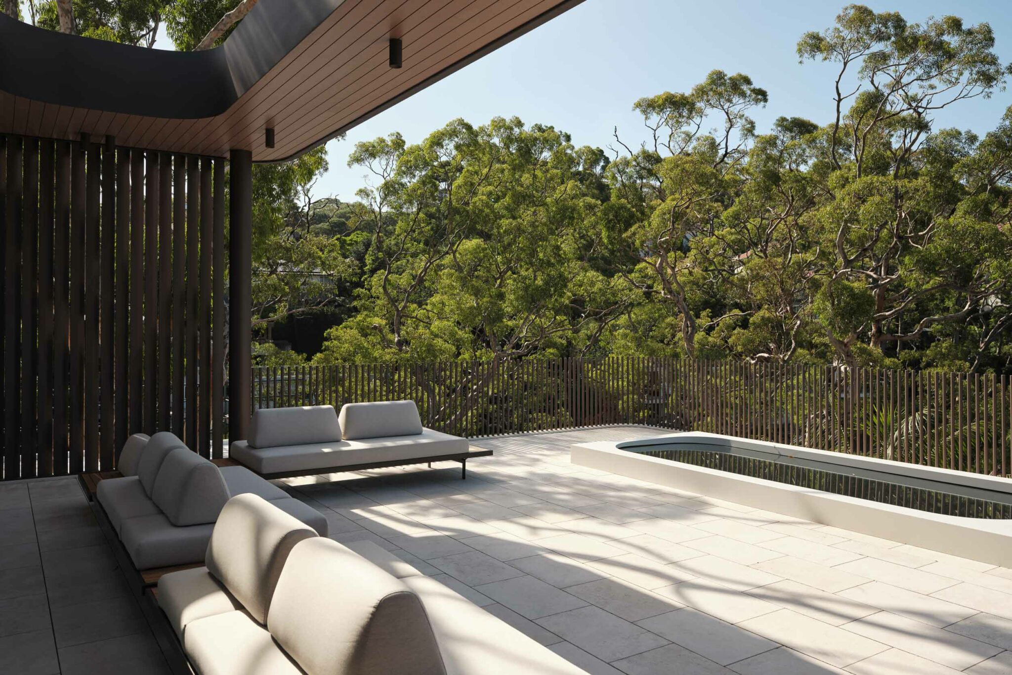 Sirius Residence by Sici Design