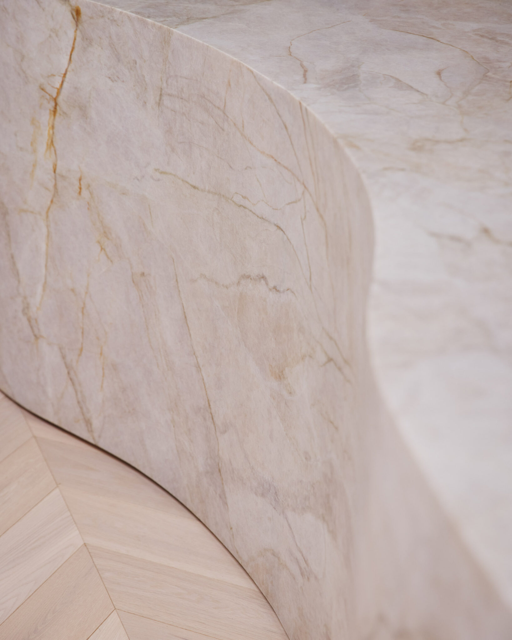 Sirius Residence interiors by Sici Design