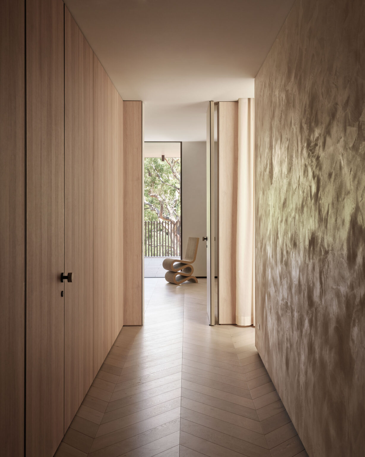 Sirius Residence interiors by Sici Design