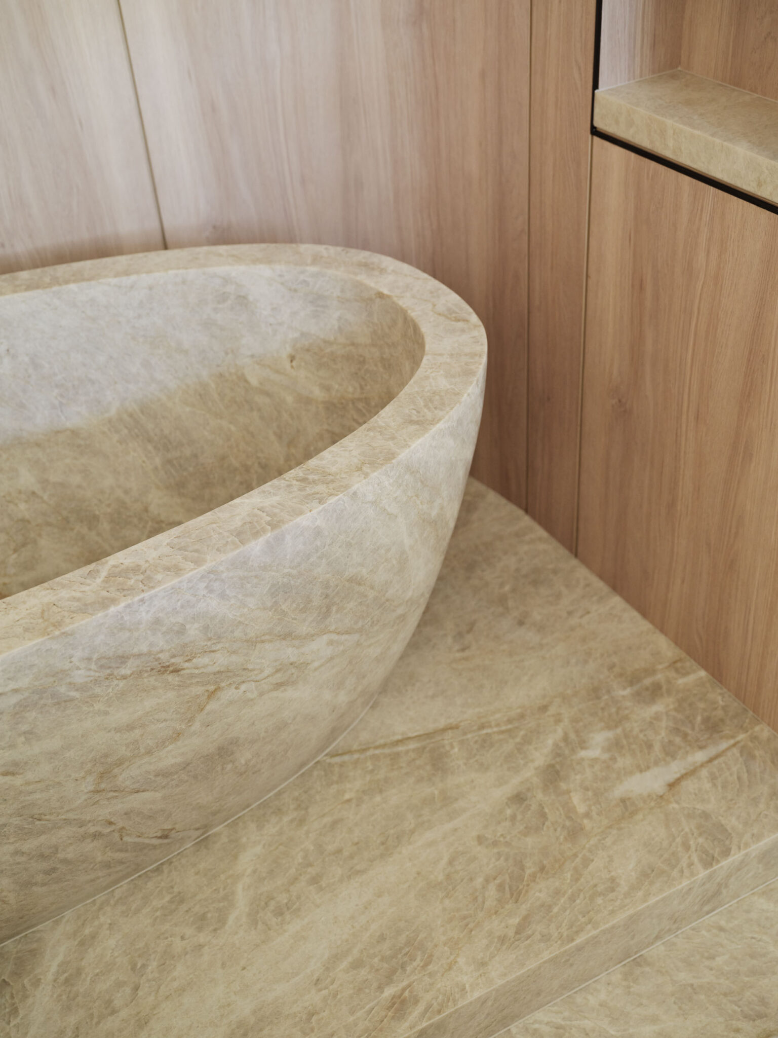 Sirius Residence interiors by Sici Design