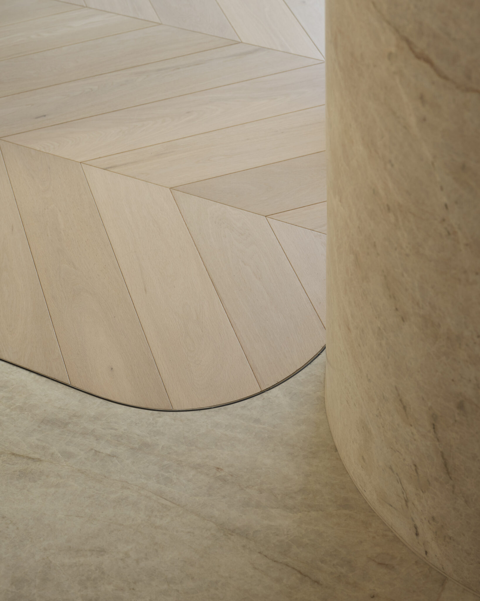 Sirius Residence interiors by Sici Design