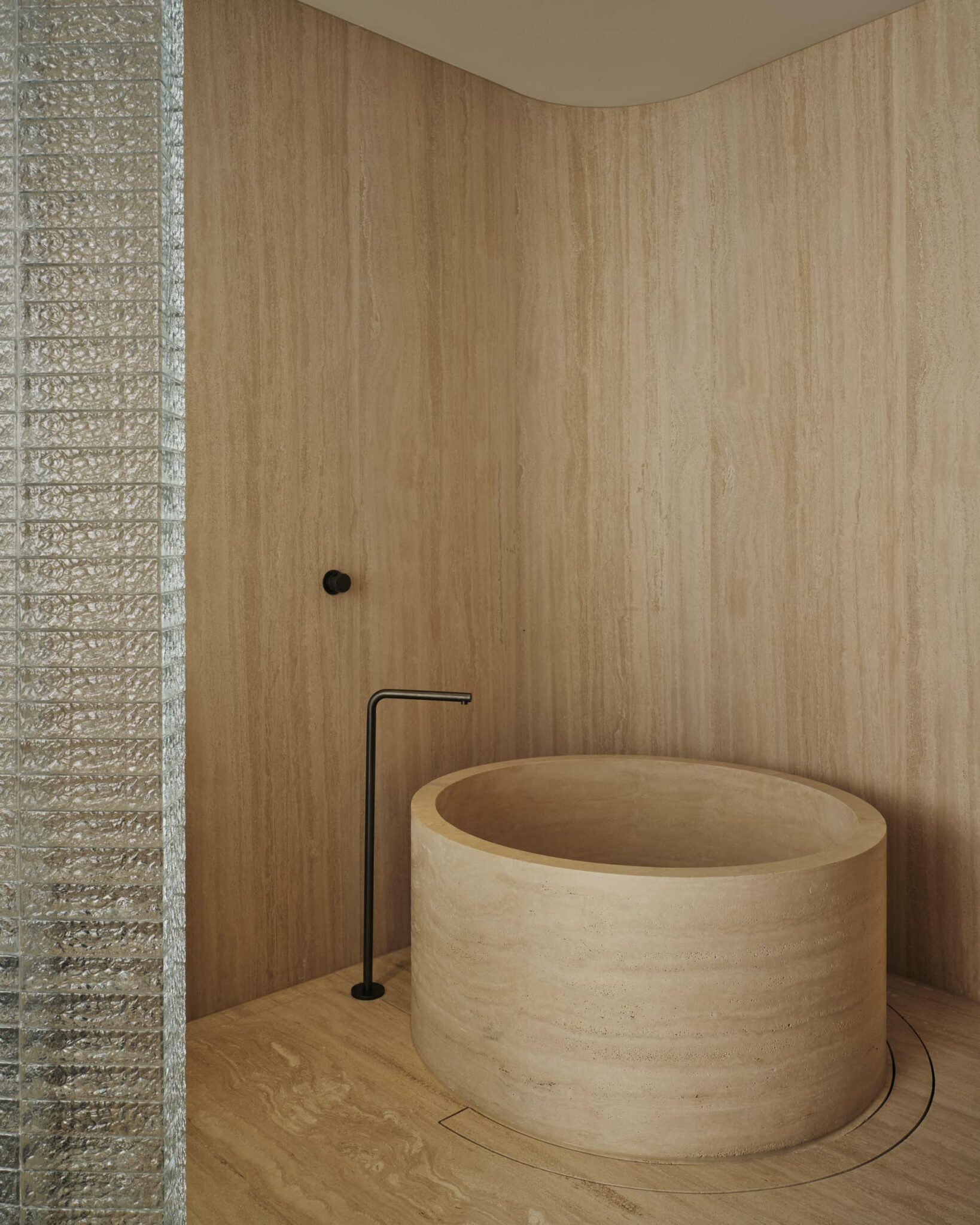 Sirius Residence interiors by Sici Design