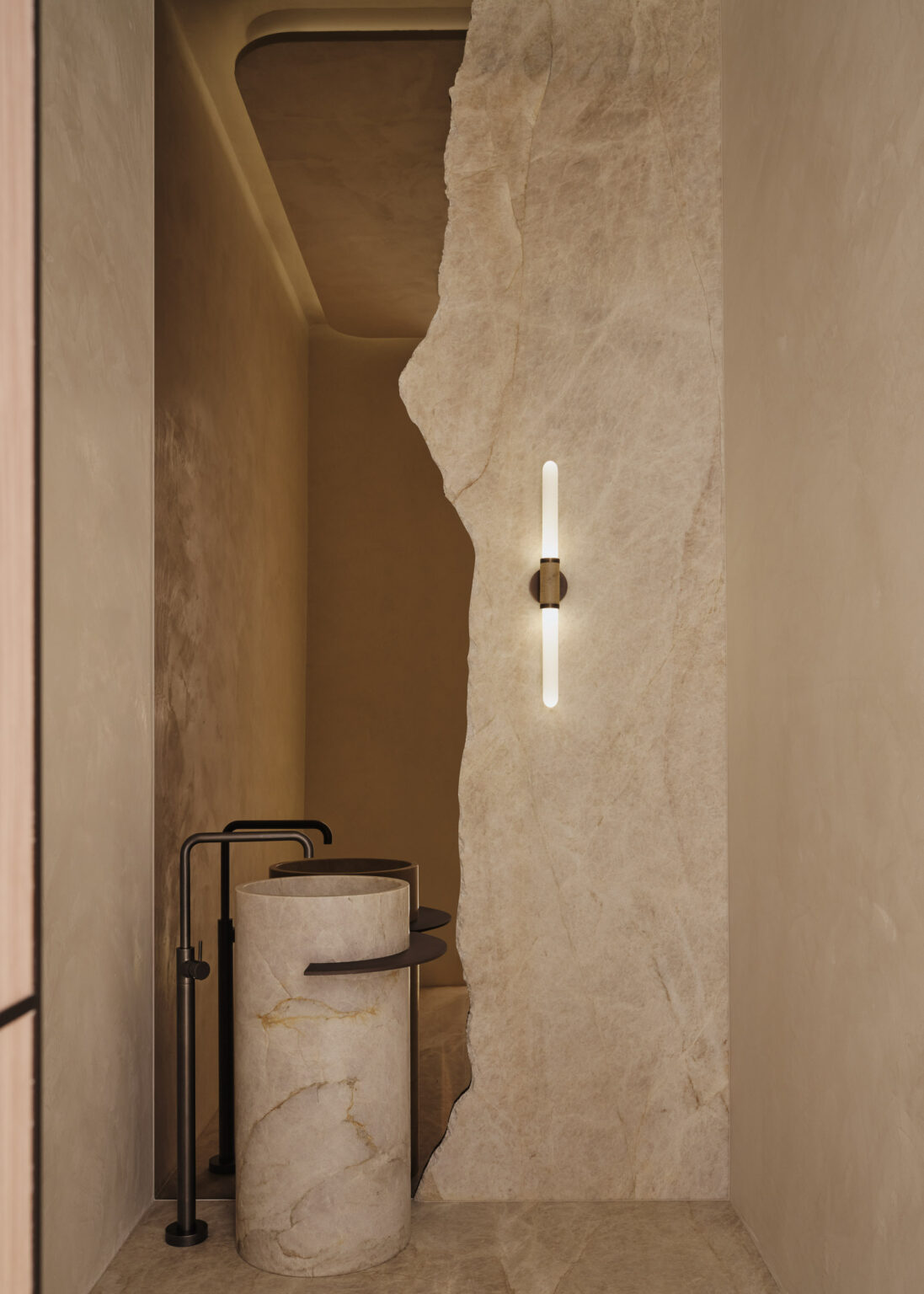 Sirius Residence interiors by Sici Design