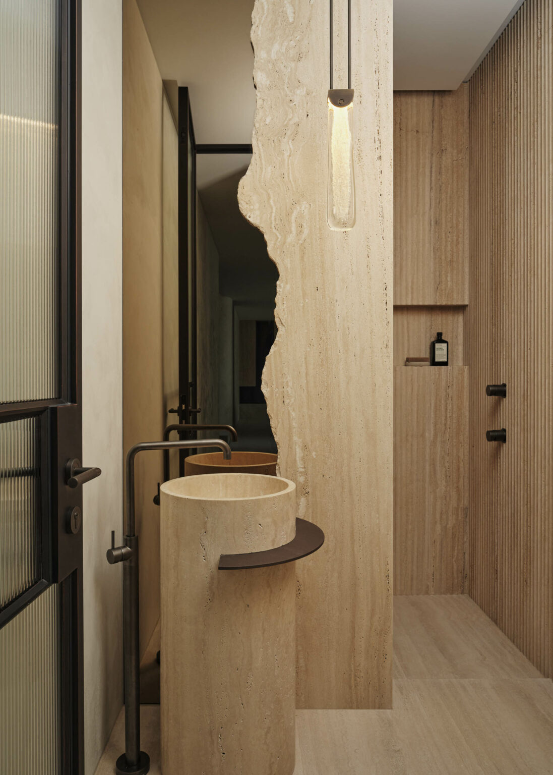 Sirius Residence interiors by Sici Design