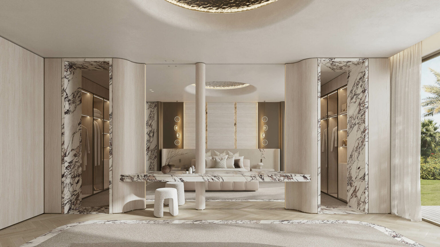 Wellness Is Not an Amenity. It Is the Architecture.