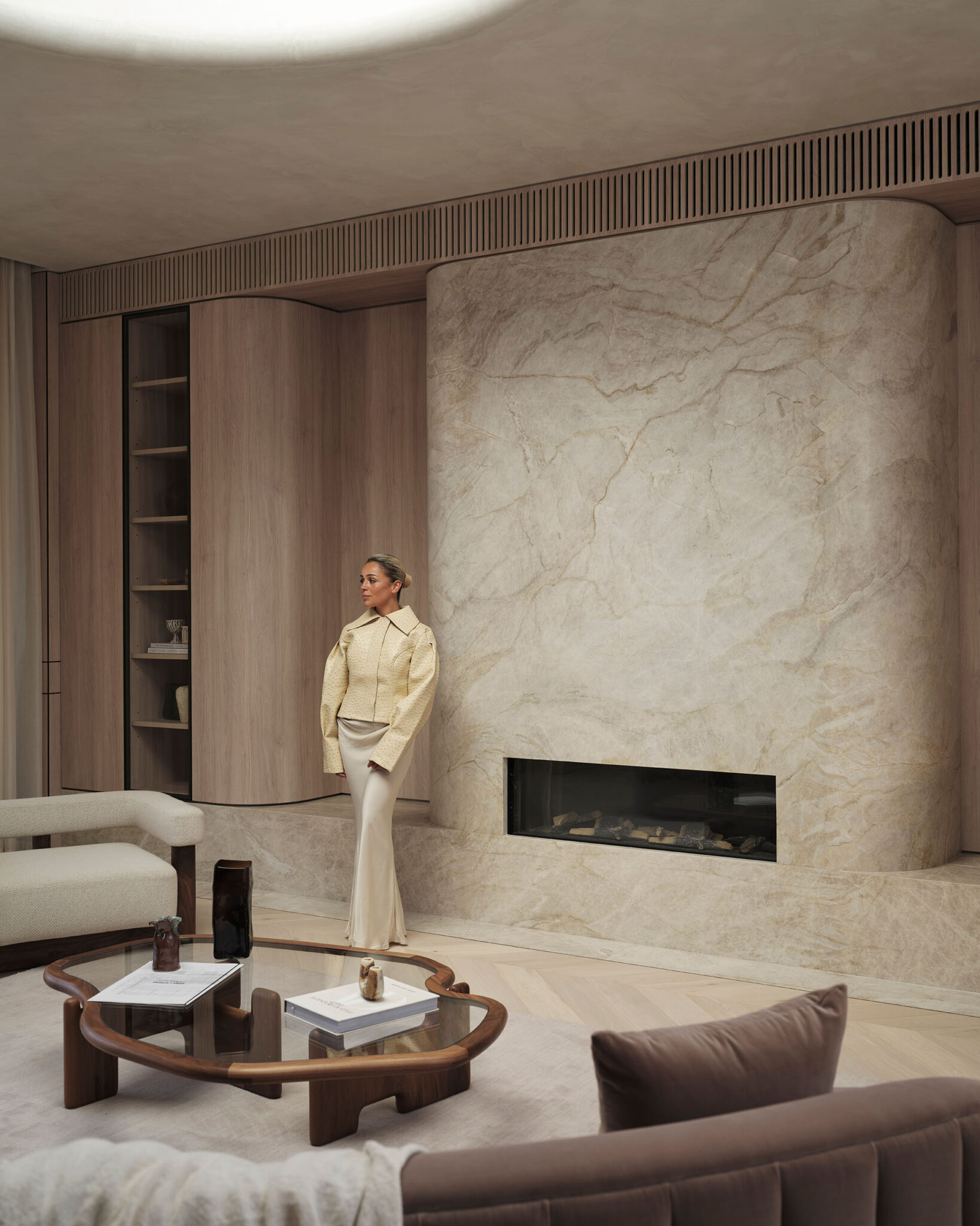 Maria Papadopoulos Architect & Founder