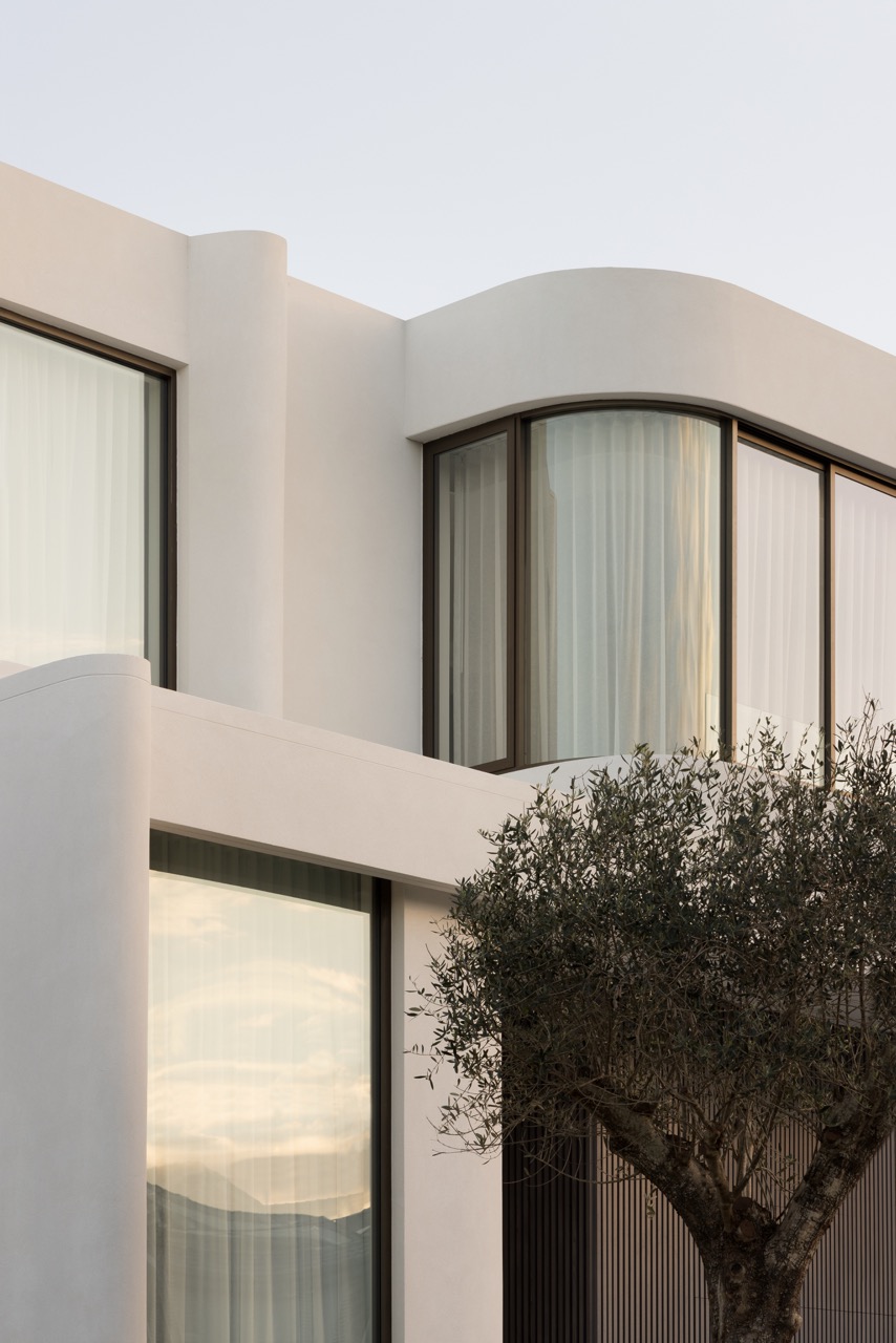 Empire Residence