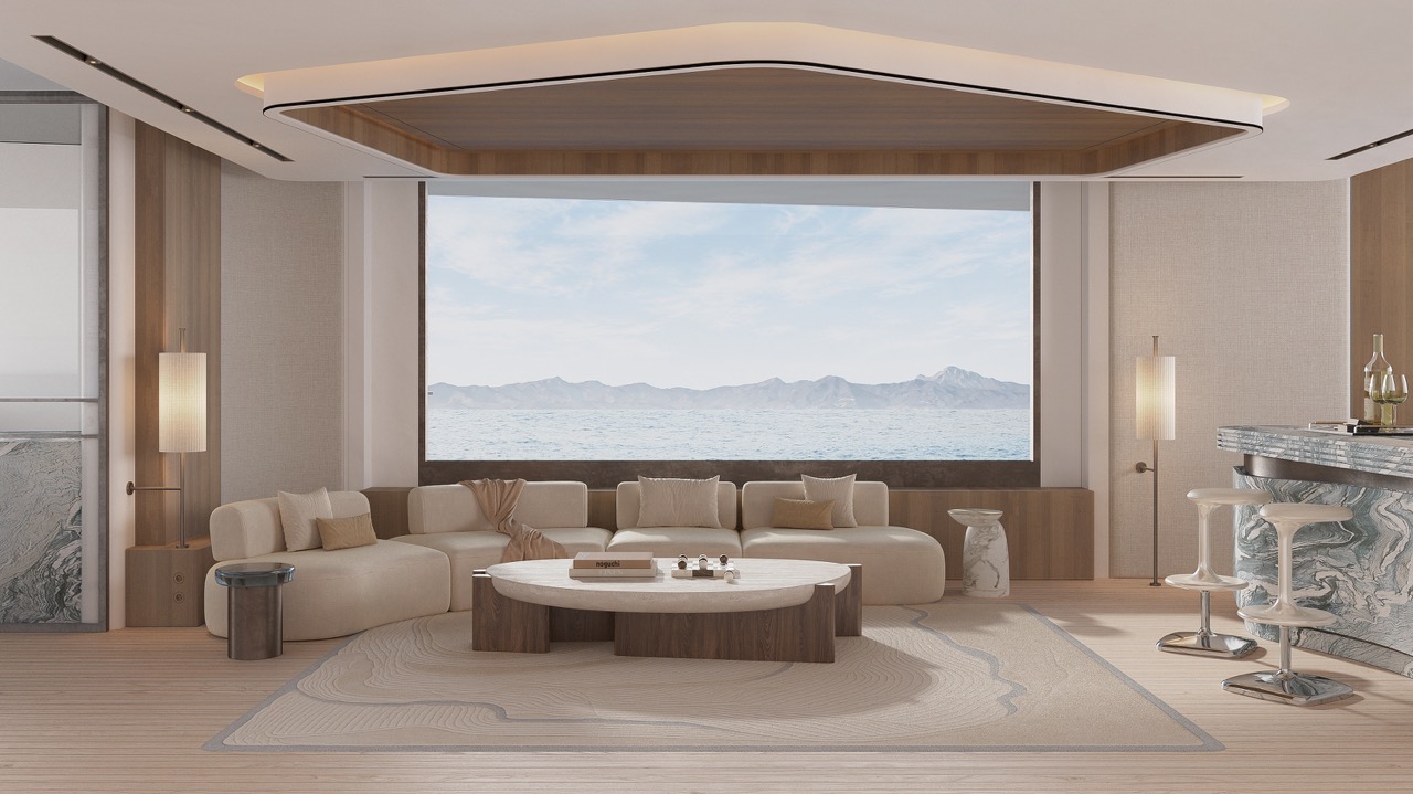 Yacht IV