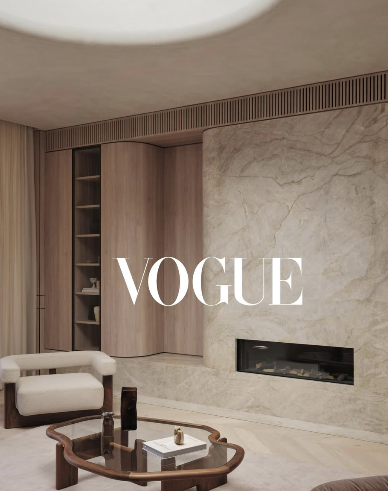 VOGUE