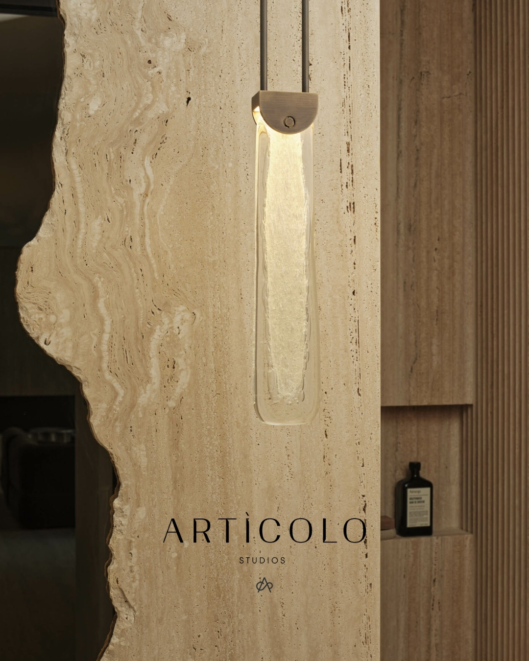 Sirius Residence at Articolo Studios